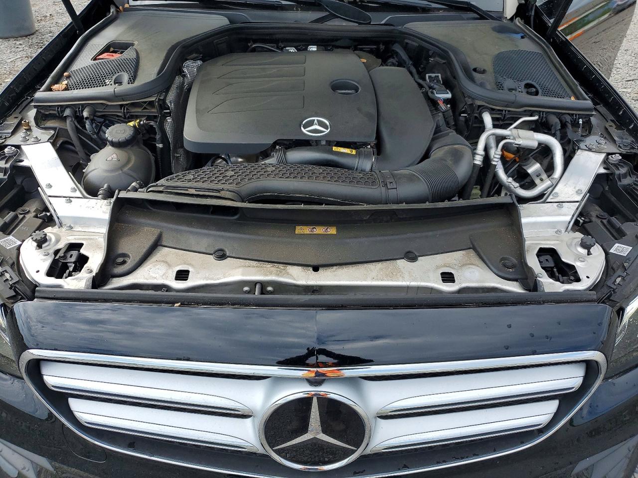 2020 MERCEDES-BENZ E 350 4MATIC photo 31