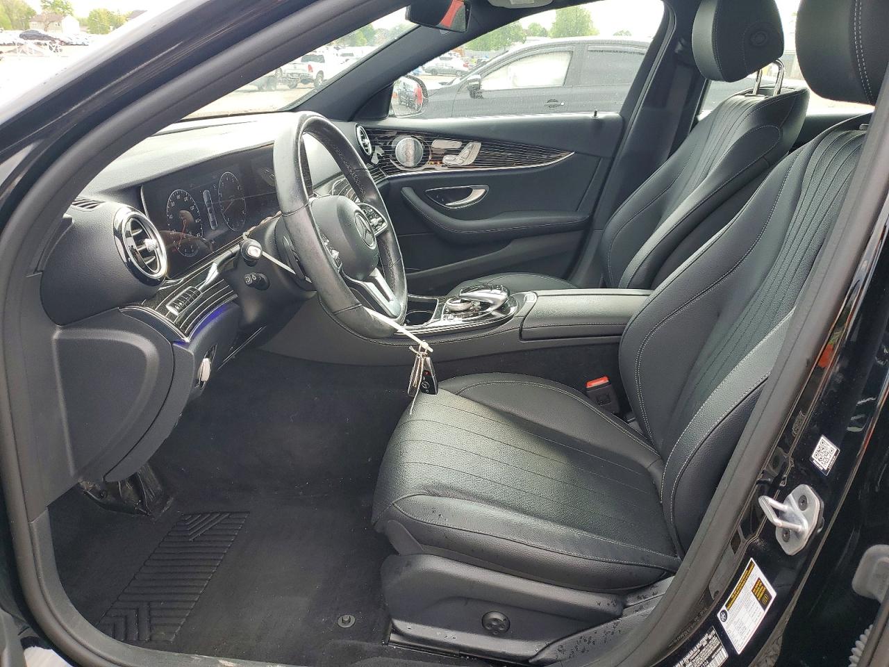 2020 MERCEDES-BENZ E 350 4MATIC photo 19