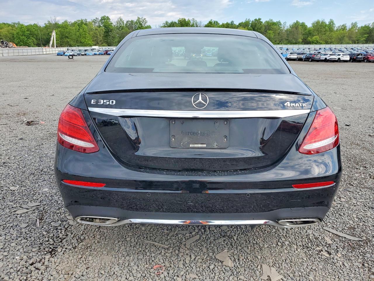 2020 MERCEDES-BENZ E 350 4MATIC photo 16