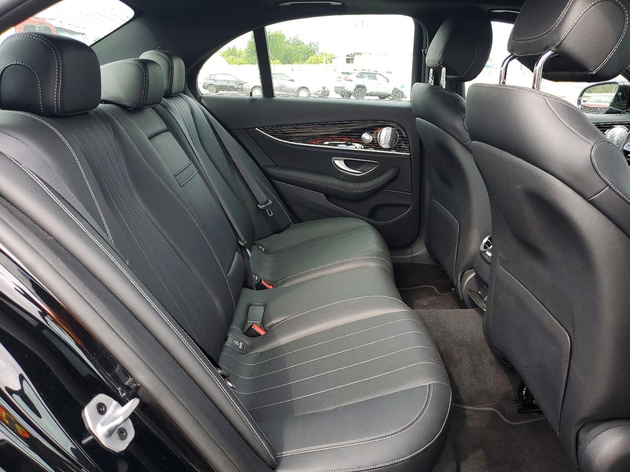 2020 MERCEDES-BENZ E 350 4MATIC photo 28
