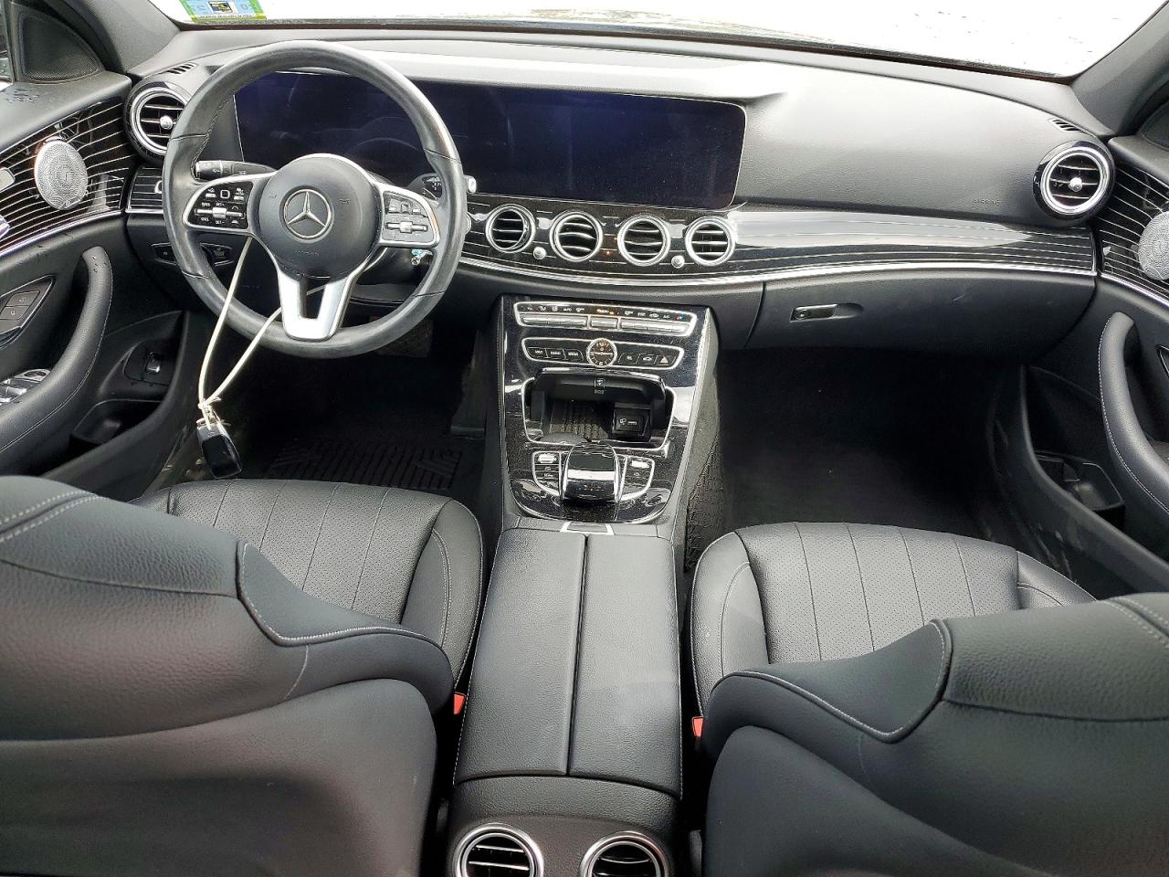 2020 MERCEDES-BENZ E 350 4MATIC photo 22