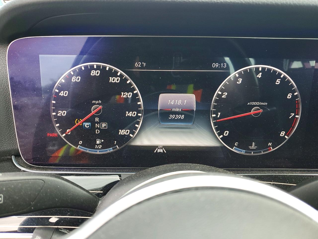 2020 MERCEDES-BENZ E 350 4MATIC photo 25