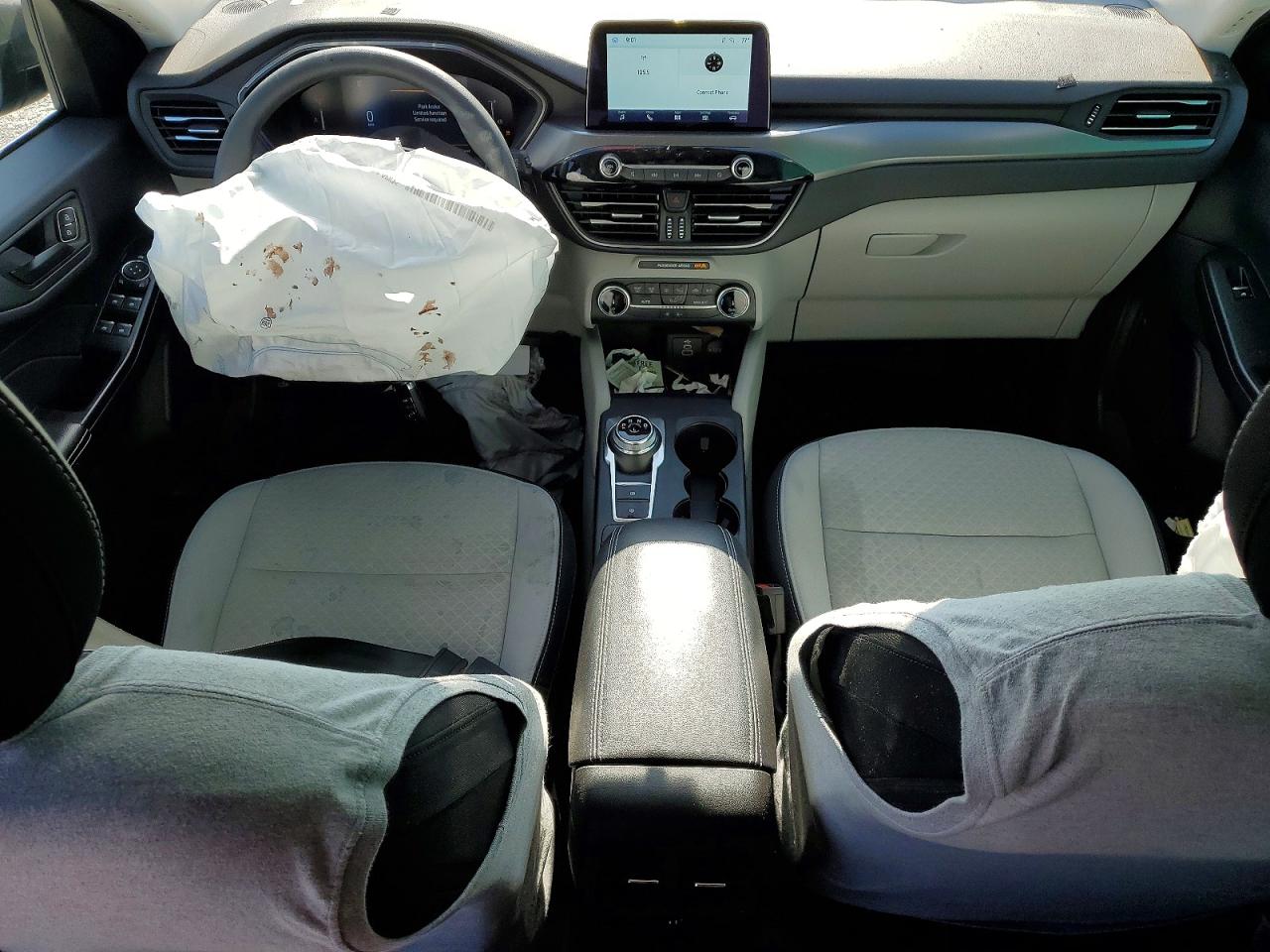 2025 FORD ESCAPE ACTIVE photo 15