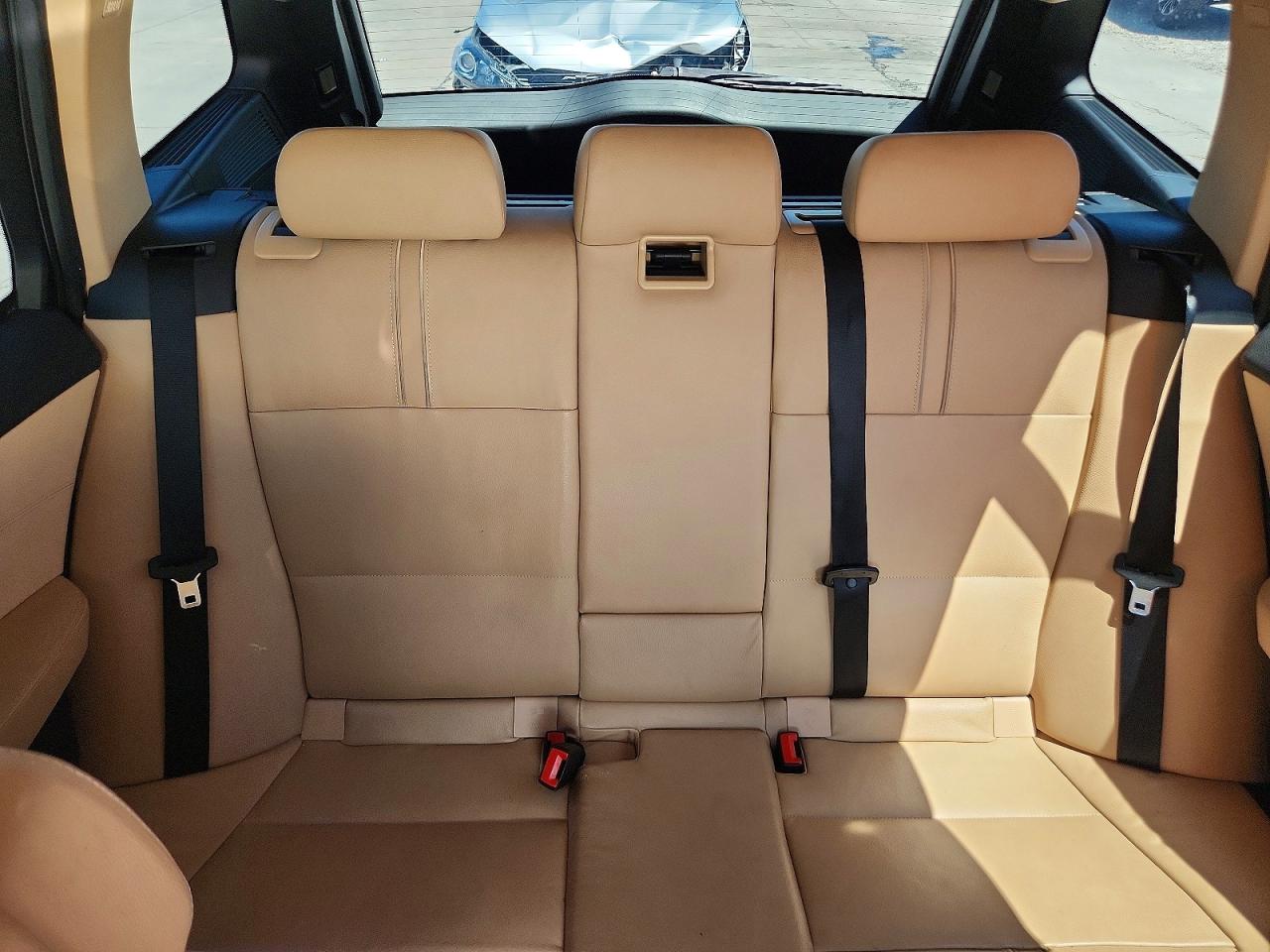 2008 BMW X3 3.0SI photo 19