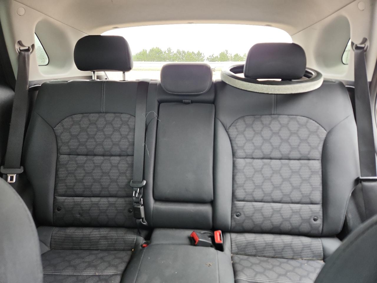 2021 KIA NIRO LXS photo 28