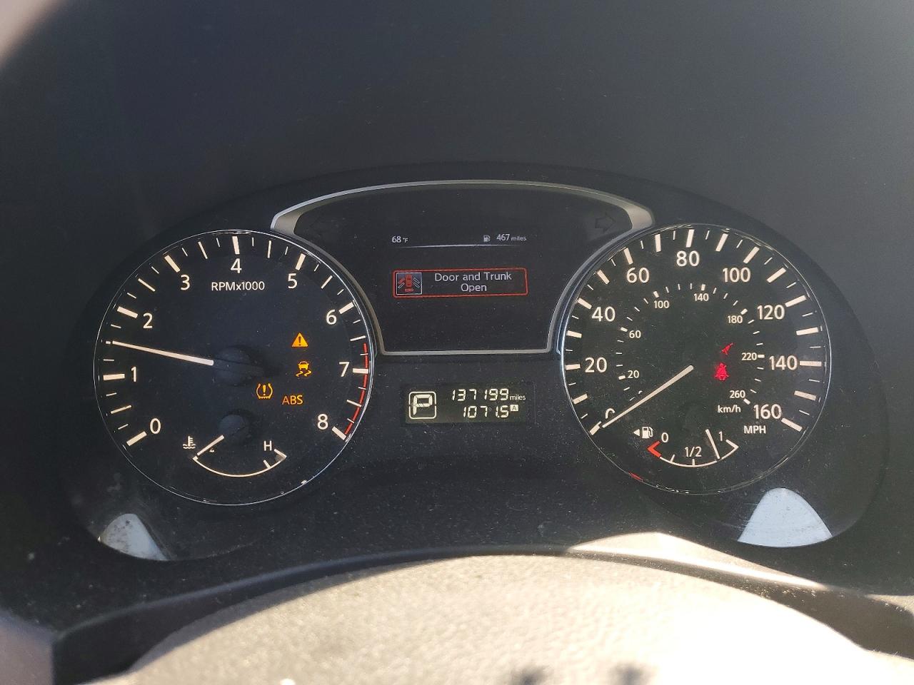2015 NISSAN ALTIMA 2.5 SL photo 25