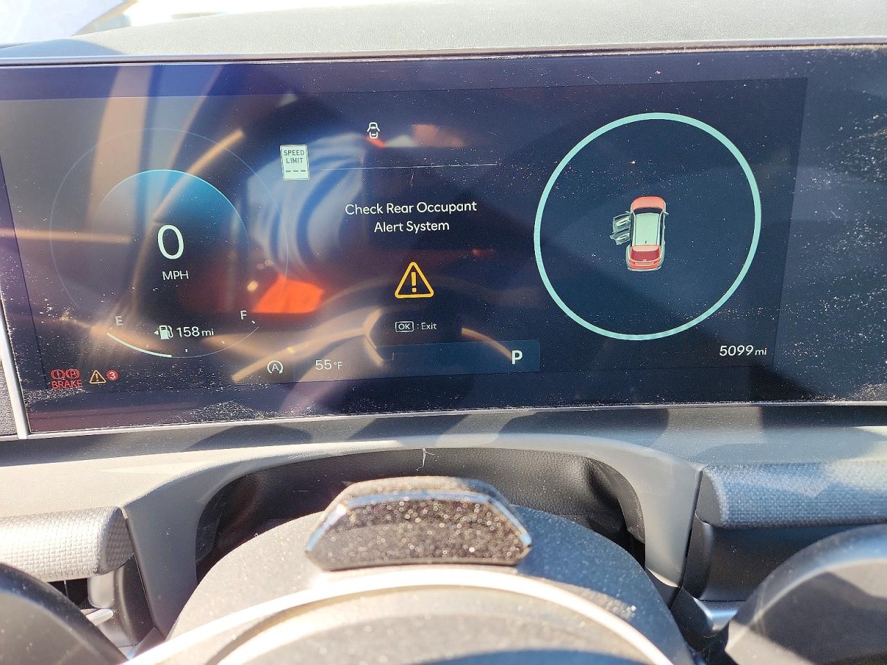 2026 HYUNDAI TUCSON SEL CONVENIENCE photo 25