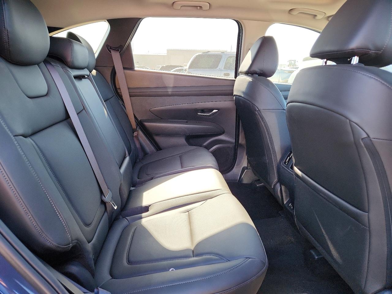 2026 HYUNDAI TUCSON SEL CONVENIENCE photo 31