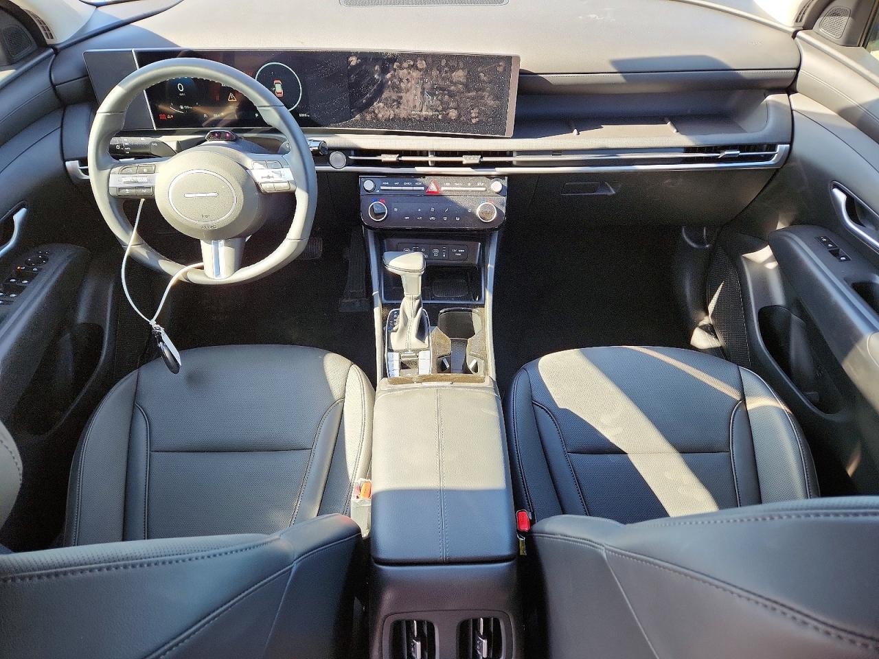 2026 HYUNDAI TUCSON SEL CONVENIENCE photo 22