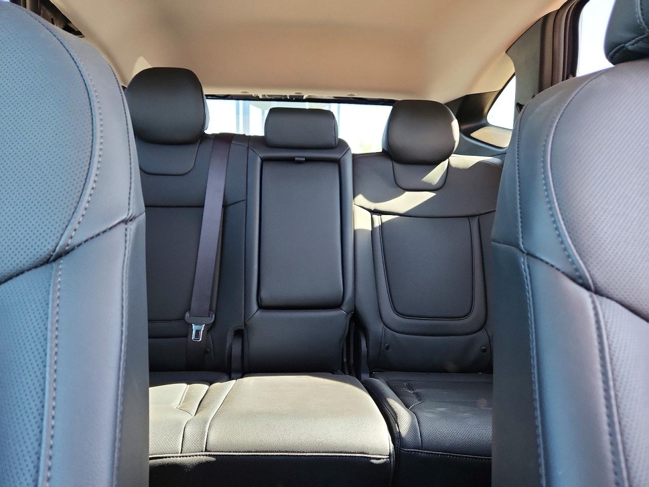 2026 HYUNDAI TUCSON SEL CONVENIENCE photo 28