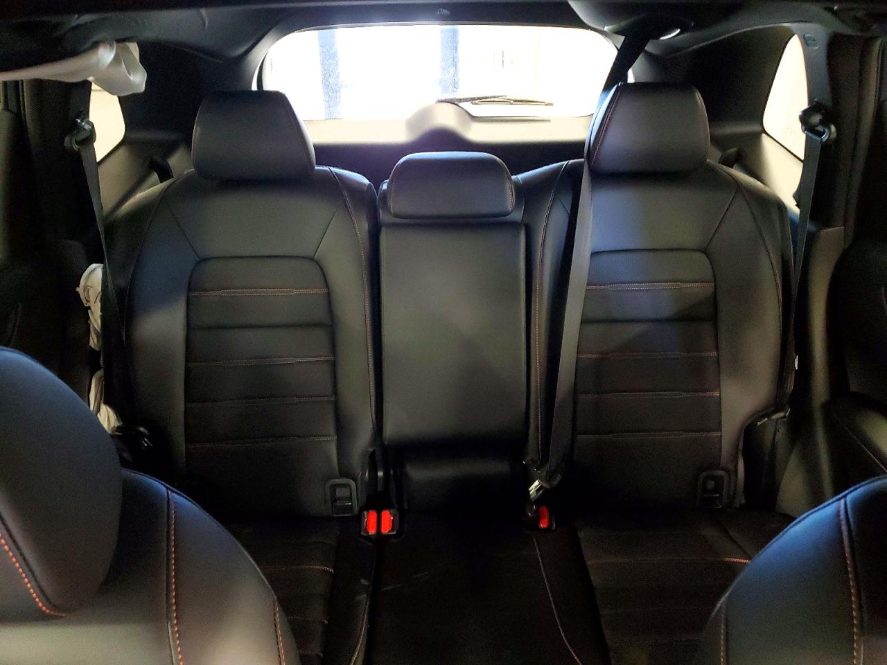 2025 HONDA CR-V SPORT-L photo 19