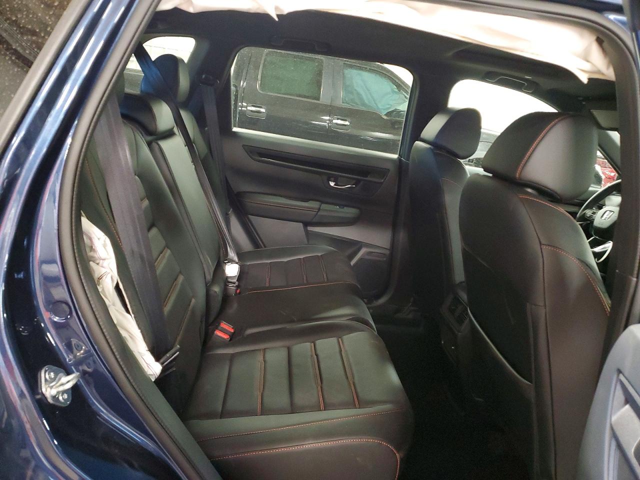 2025 HONDA CR-V SPORT-L photo 21