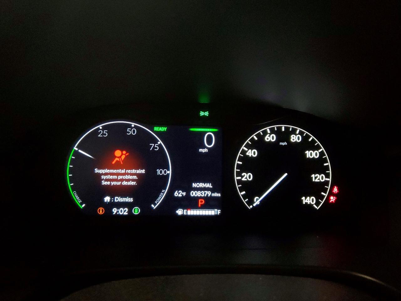 2025 HONDA CR-V SPORT-L photo 17
