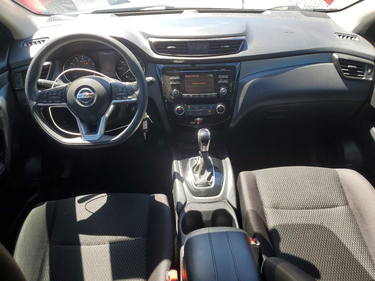2018 NISSAN ROGUE SPORT S photo 15