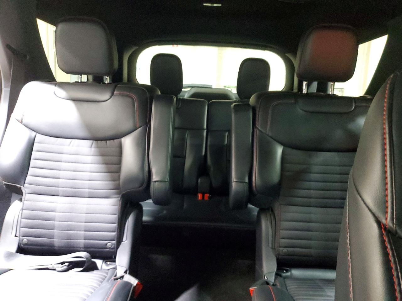 2025 FORD EXPLORER ST-LINE photo 28