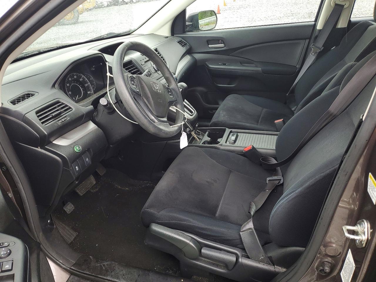 2014 HONDA CR-V LX photo 13