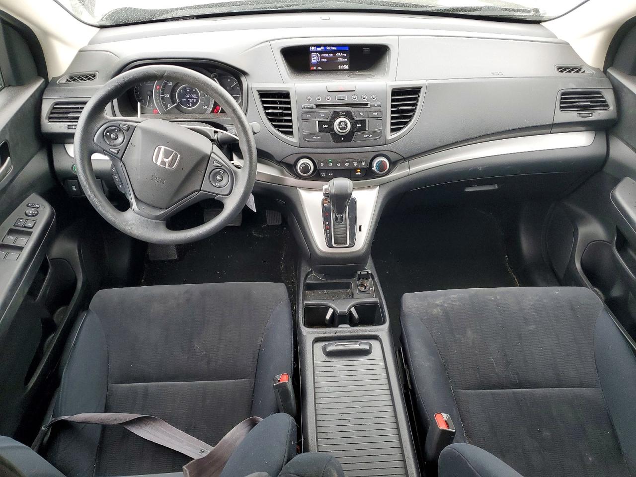 2014 HONDA CR-V LX photo 15