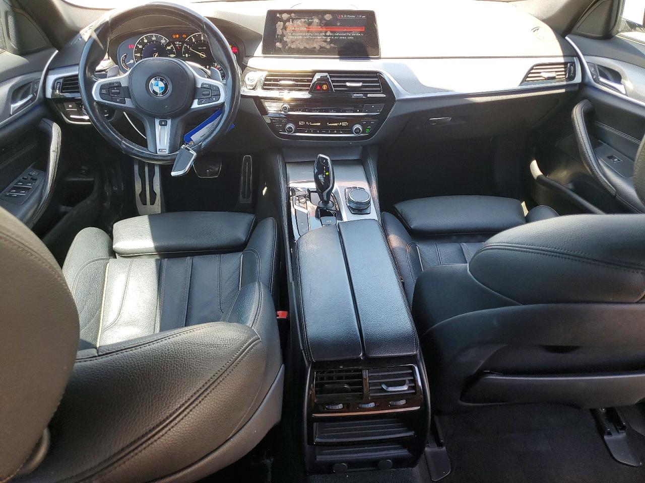 2019 BMW 530 I photo 15