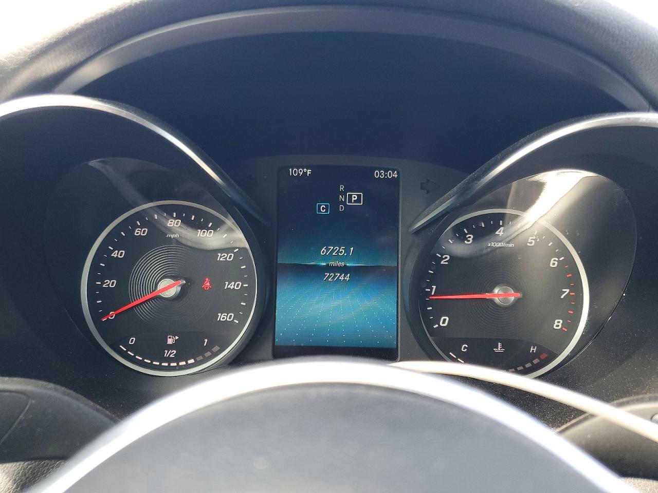 2019 MERCEDES-BENZ C 300 photo 17