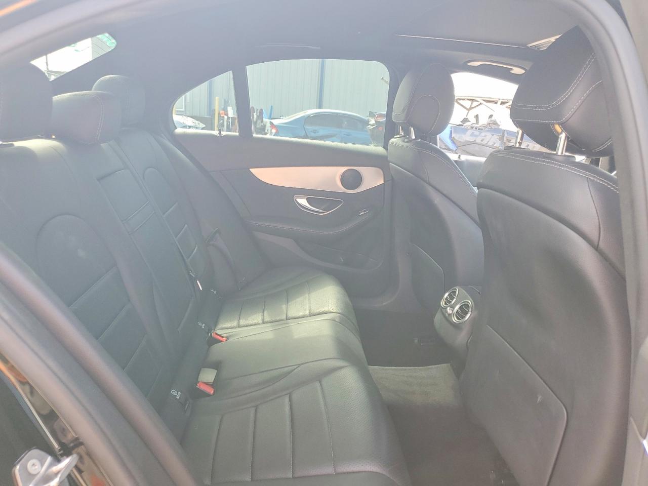 2019 MERCEDES-BENZ C 300 photo 19