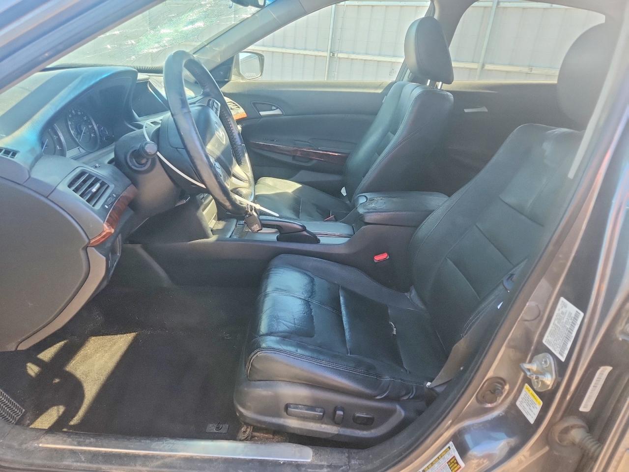 2010 HONDA ACCORD CROSSTOUR EXL photo 13