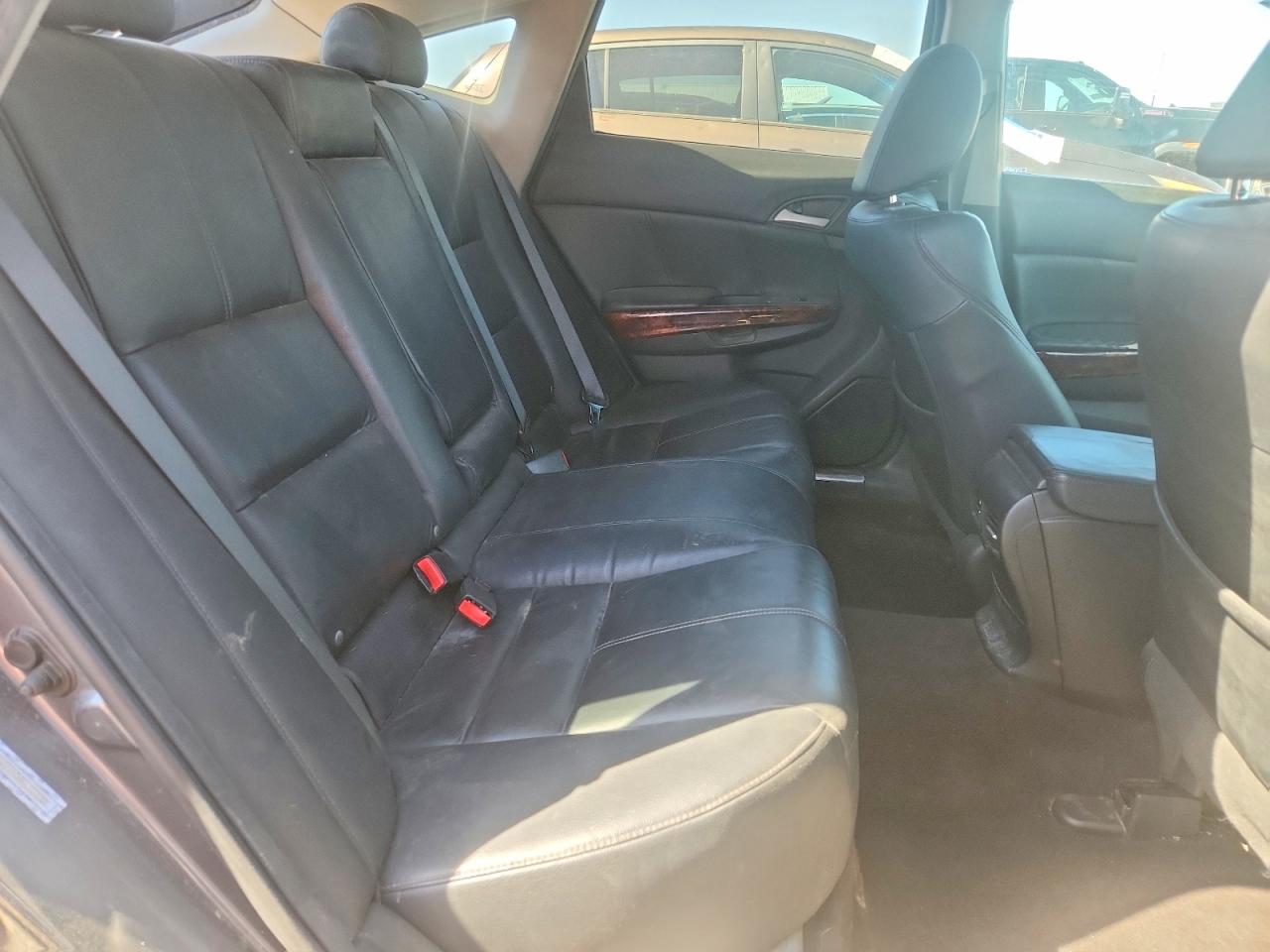 2010 HONDA ACCORD CROSSTOUR EXL photo 19