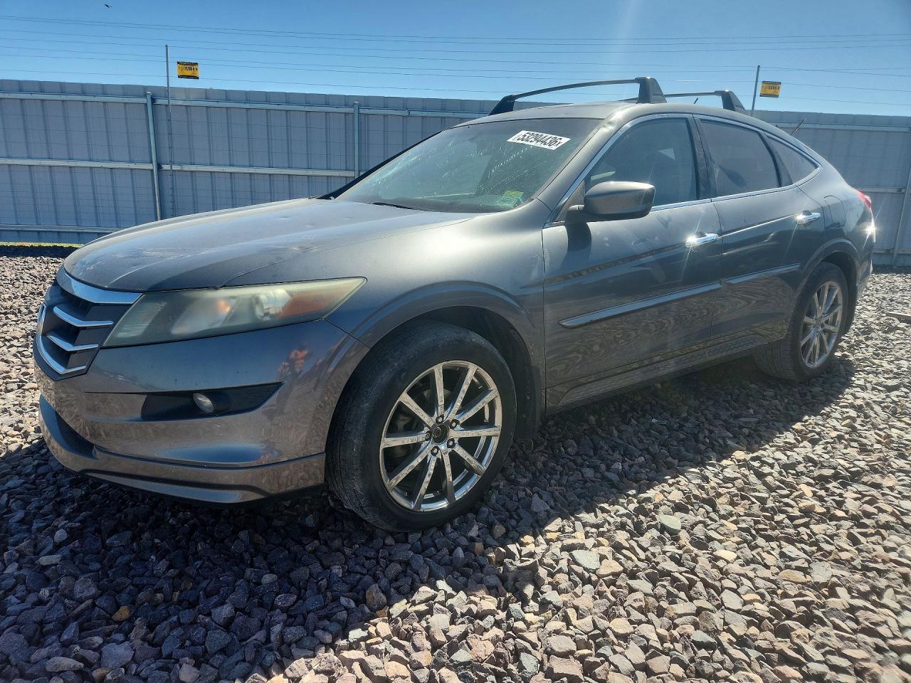 2010 HONDA ACCORD CROSSTOUR