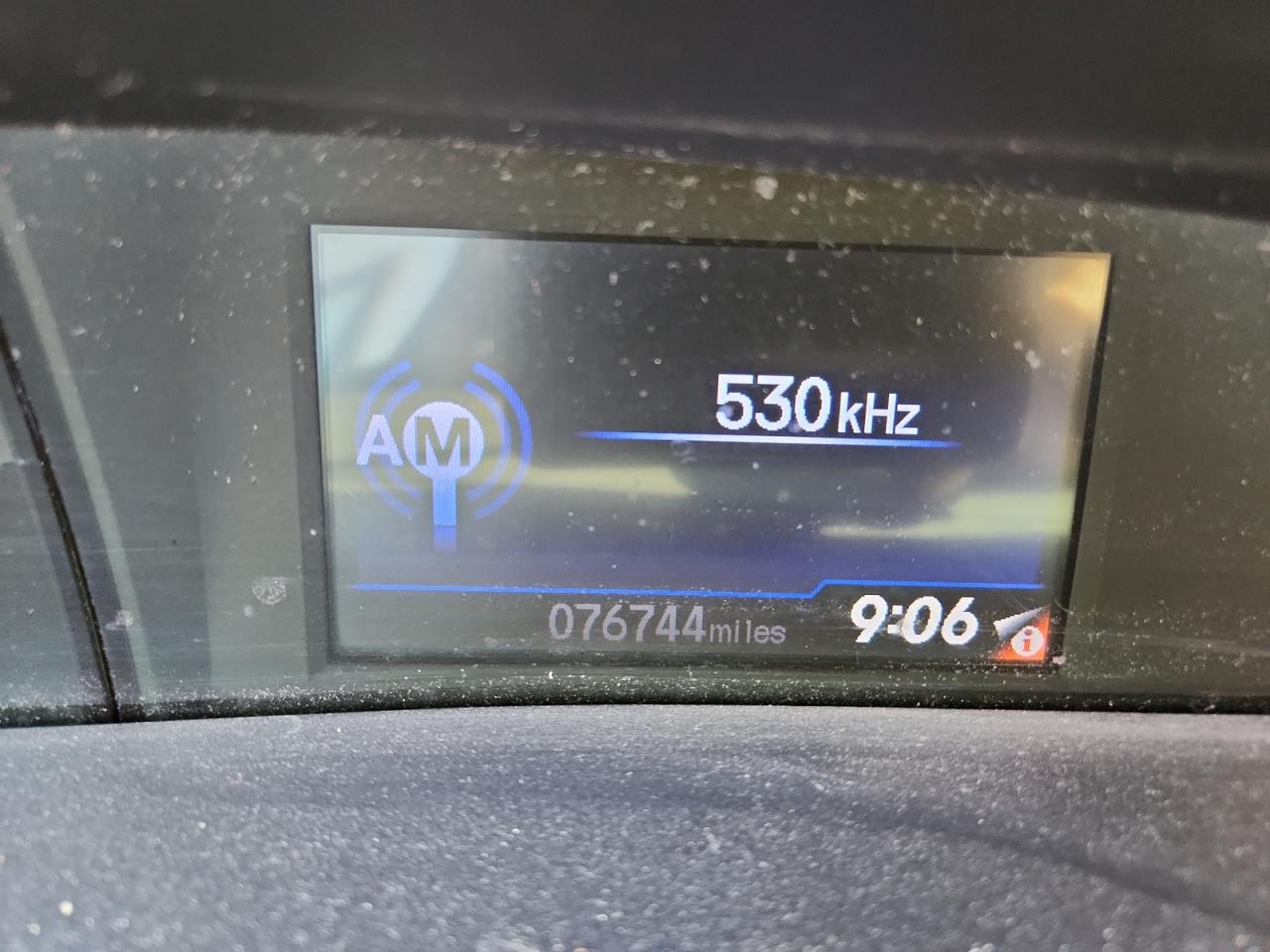 2013 HONDA CIVIC LX photo 17