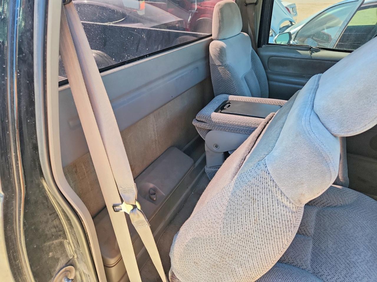 1998 CHEVROLET GMT-400 C1500 photo 19