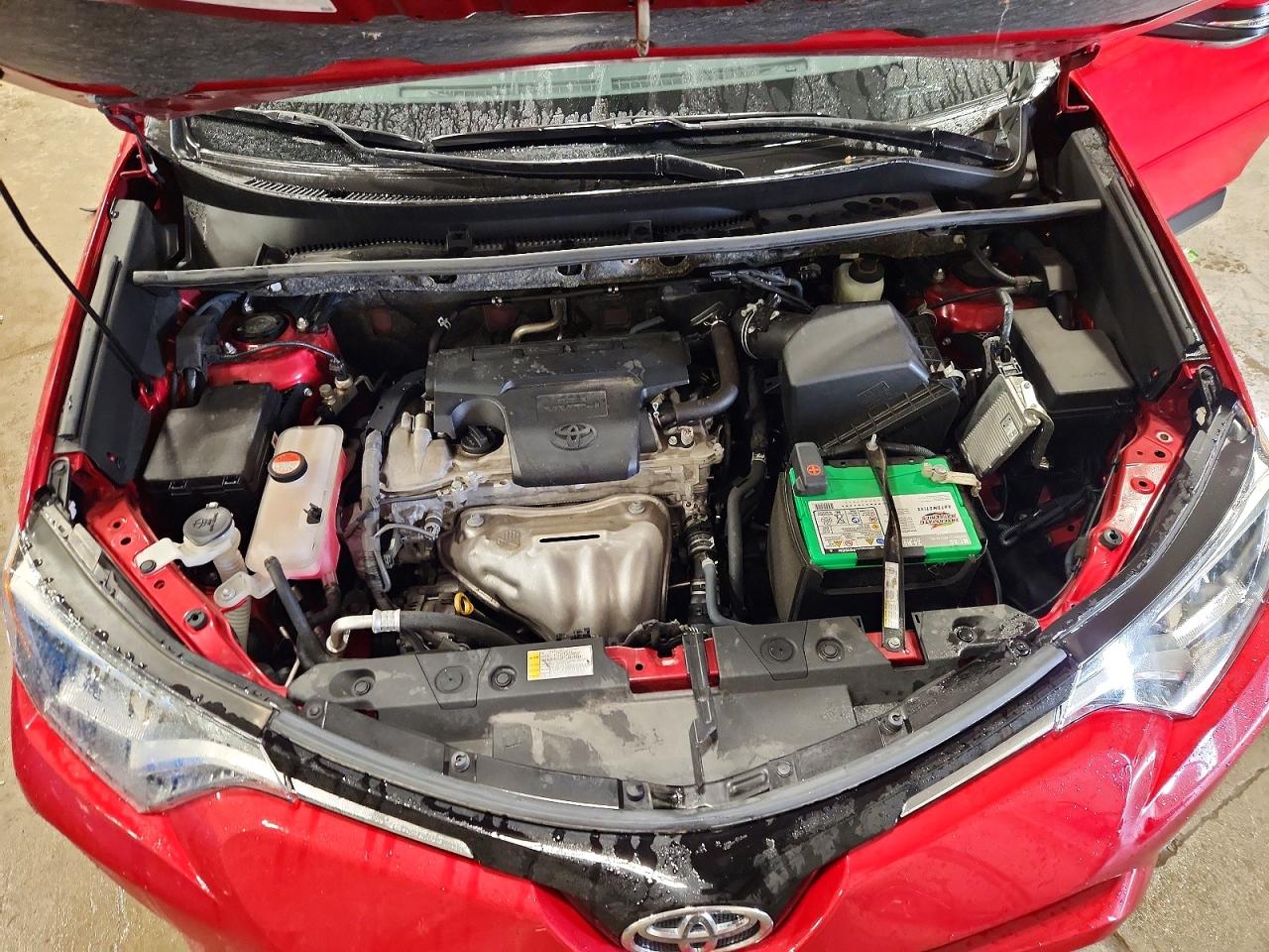 2016 TOYOTA RAV4 XLE photo 23