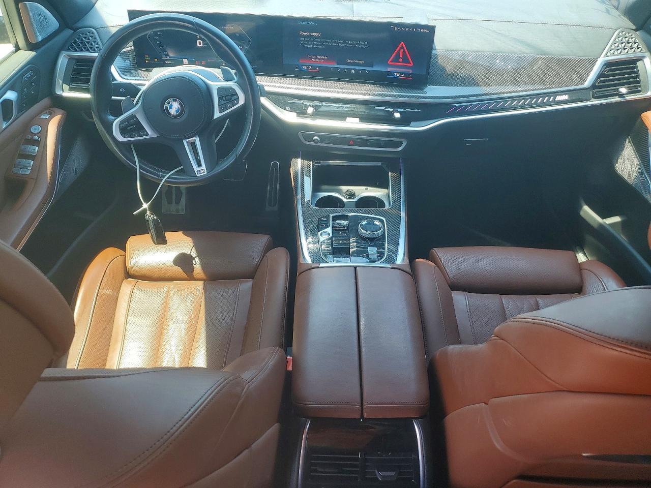 2024 BMW X7 M60I photo 15