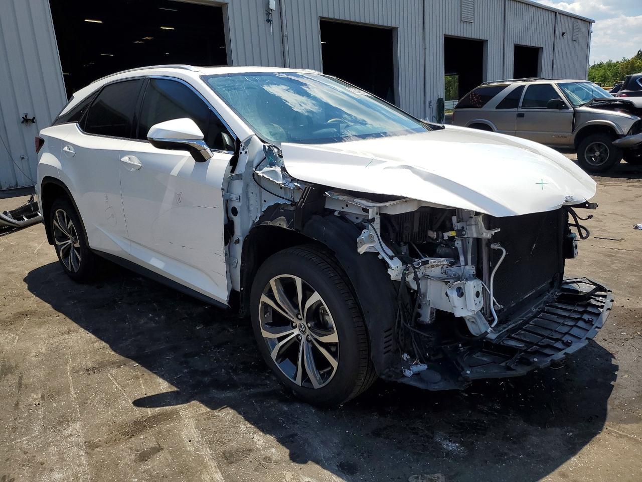 2022 LEXUS RX 350 photo 10