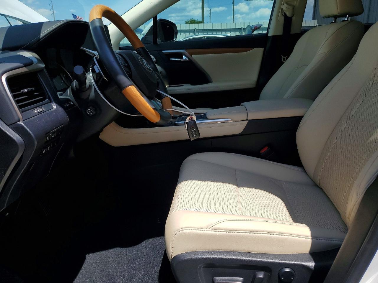 2022 LEXUS RX 350 photo 19