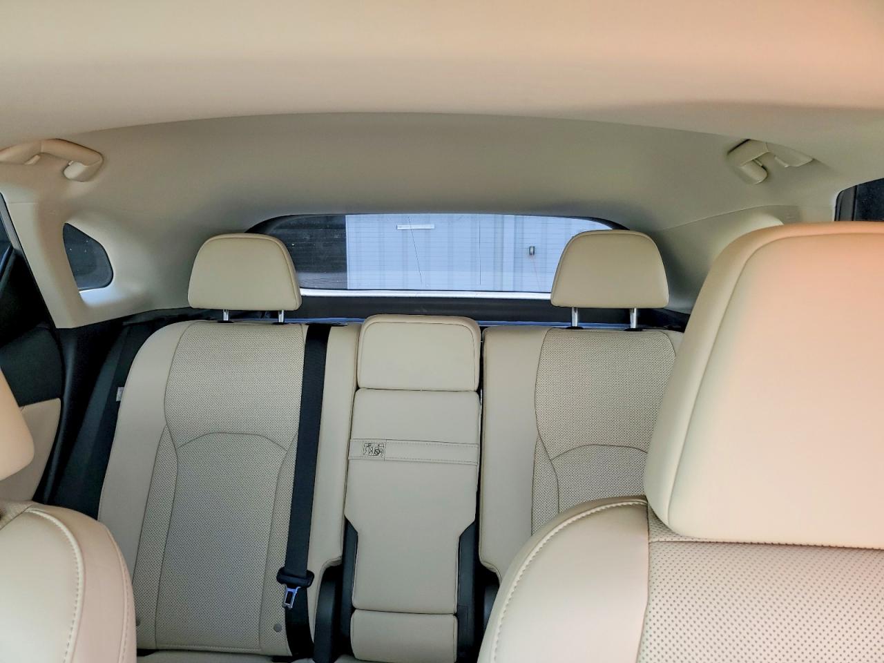 2022 LEXUS RX 350 photo 28