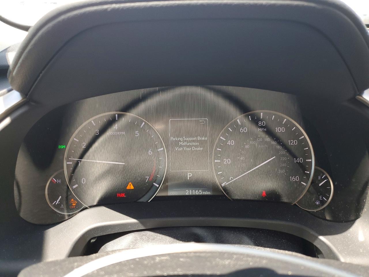 2022 LEXUS RX 350 photo 25