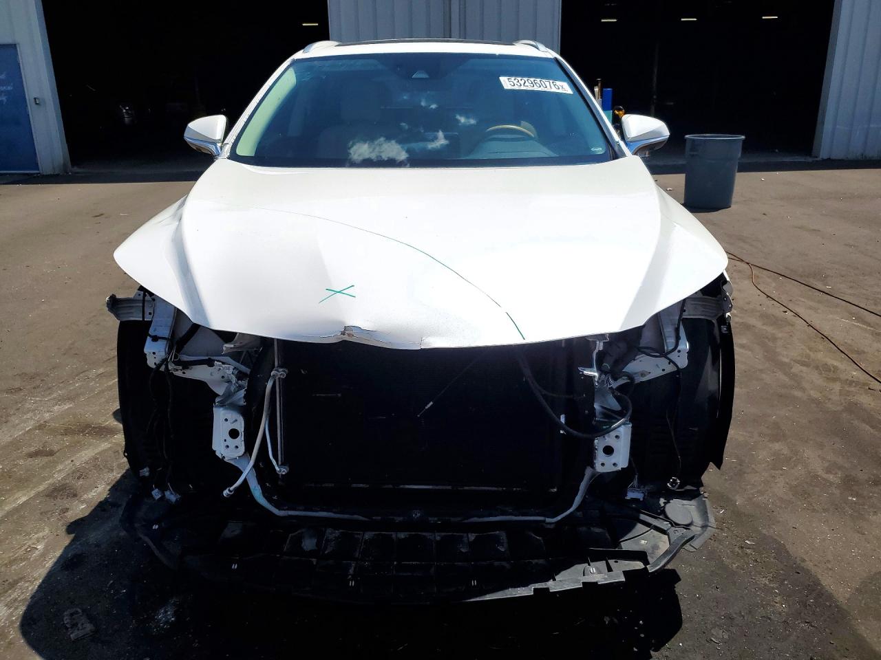 2022 LEXUS RX 350 photo 13