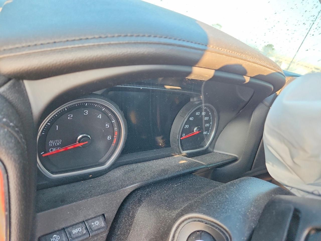 2019 CHEVROLET SILVERADO C1500 HIGH COUNTRY photo 25