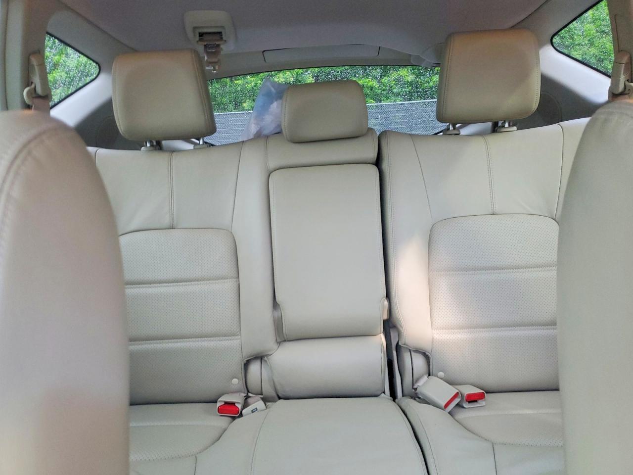 2014 NISSAN MURANO S photo 10