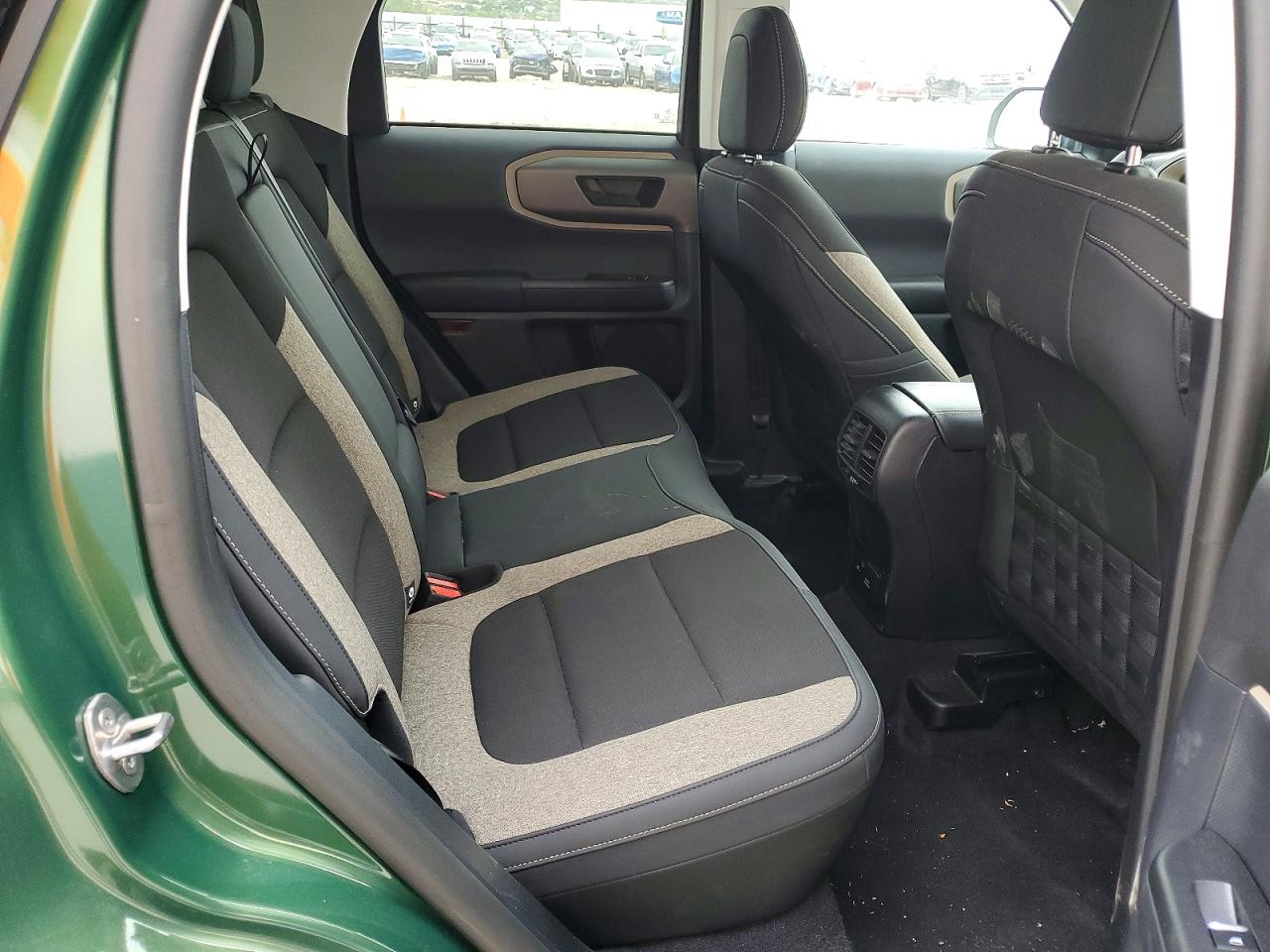 2025 FORD BRONCO SPORT BIG BEND photo 19