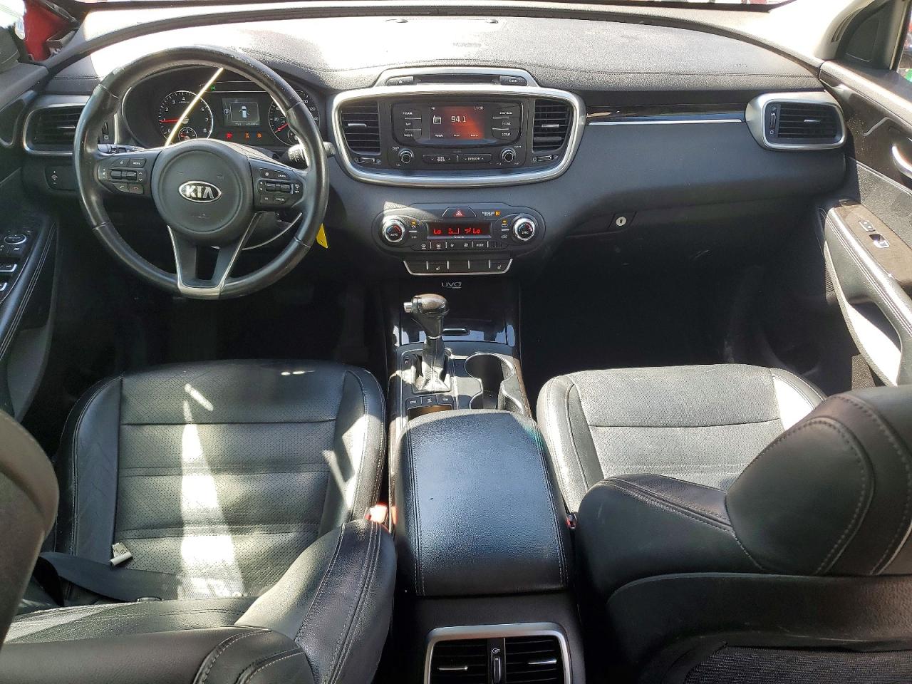 2016 KIA SORENTO EX photo 22