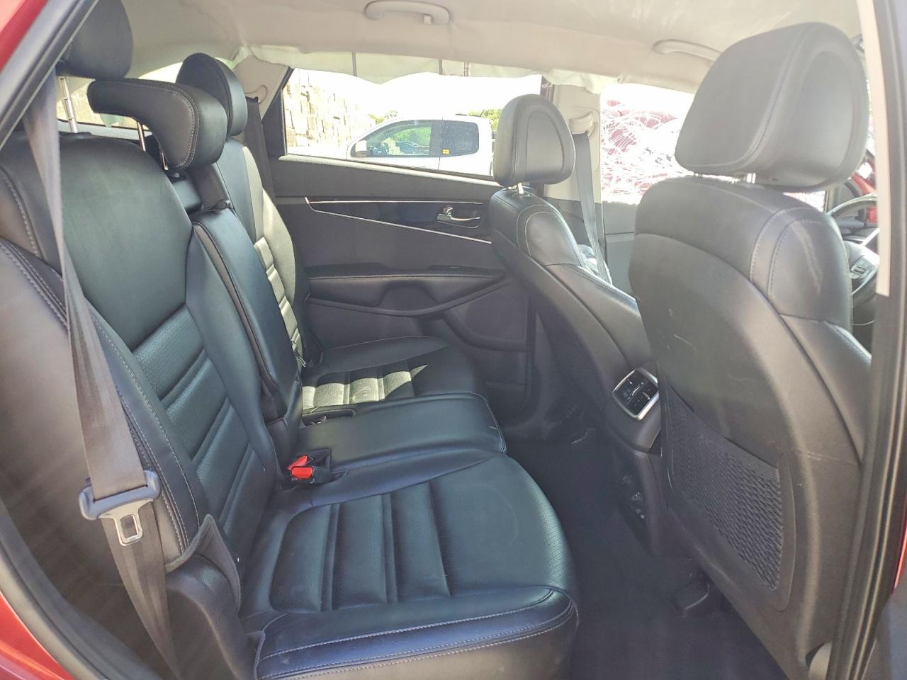 2016 KIA SORENTO EX photo 31