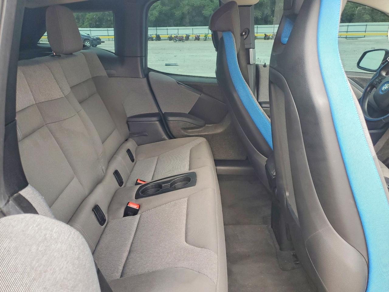 2017 BMW I3 REX photo 19