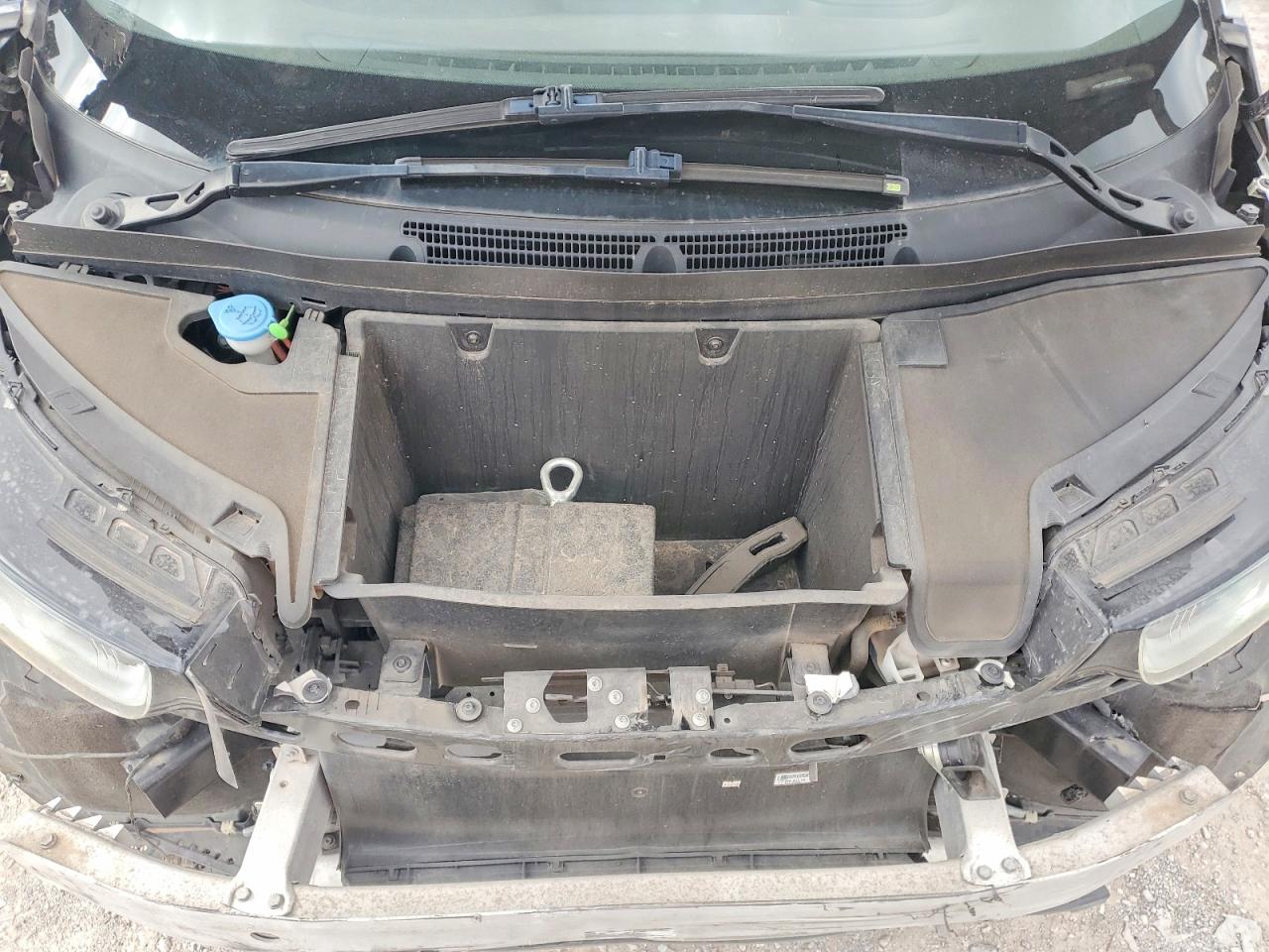 2017 BMW I3 REX photo 21