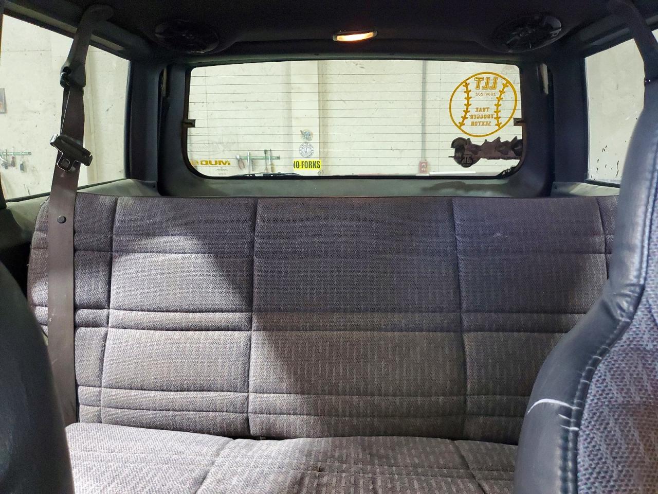1999 JEEP CHEROKEE SPORT photo 28