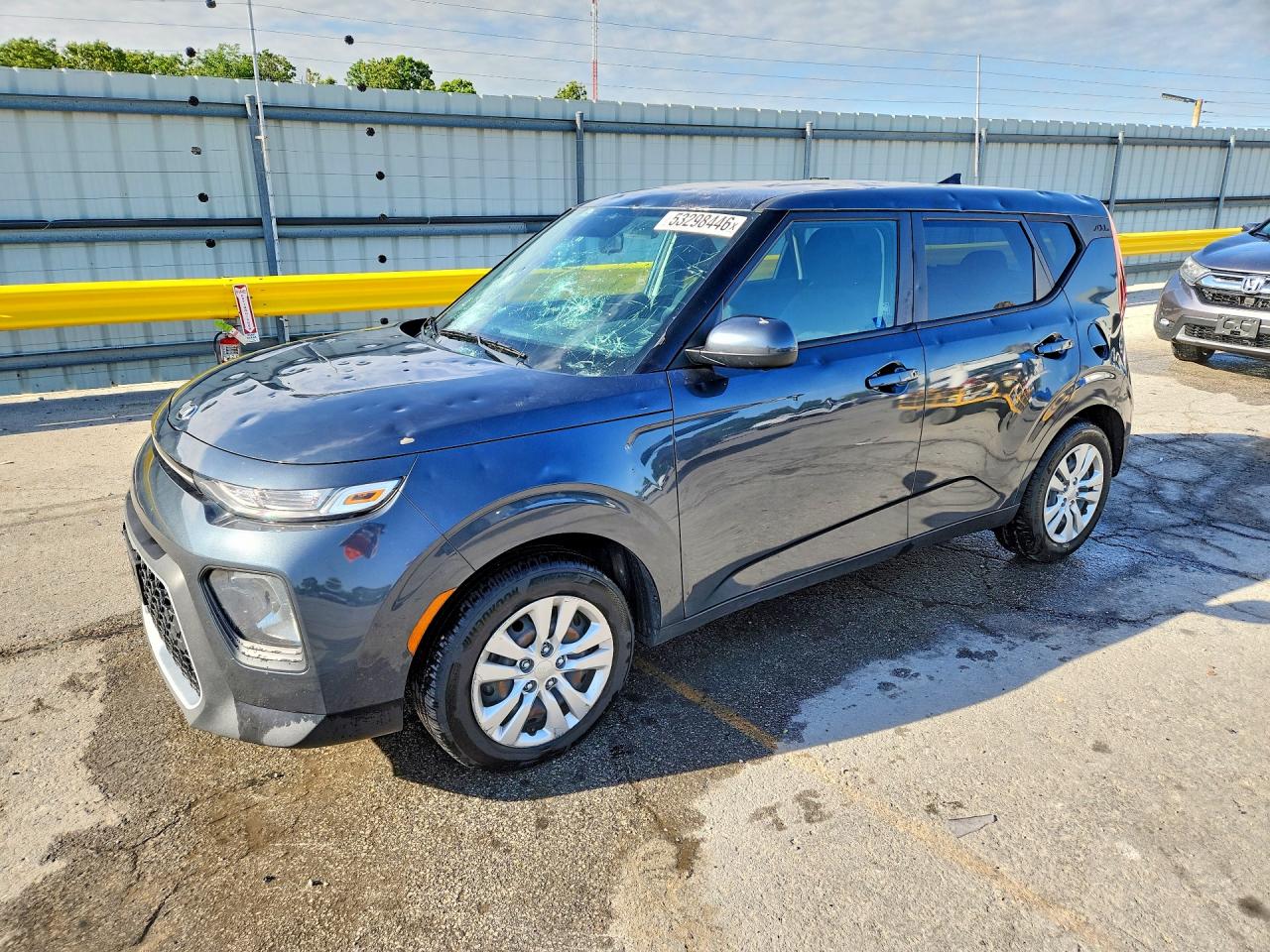 2020 KIA SOUL