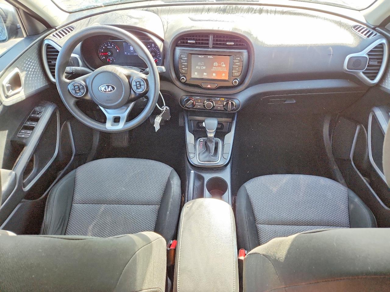 2020 KIA SOUL LX photo 22