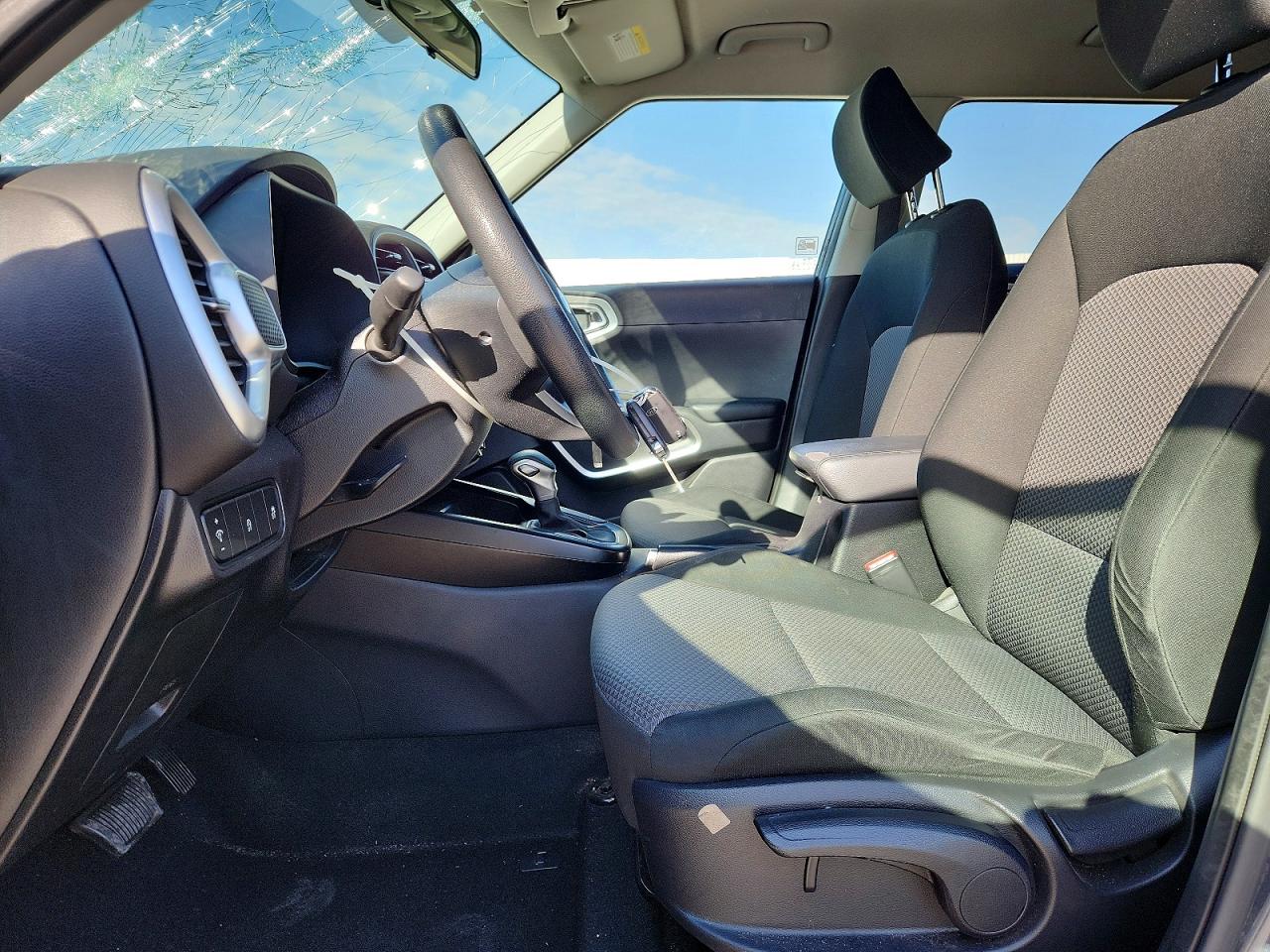 2020 KIA SOUL LX photo 19