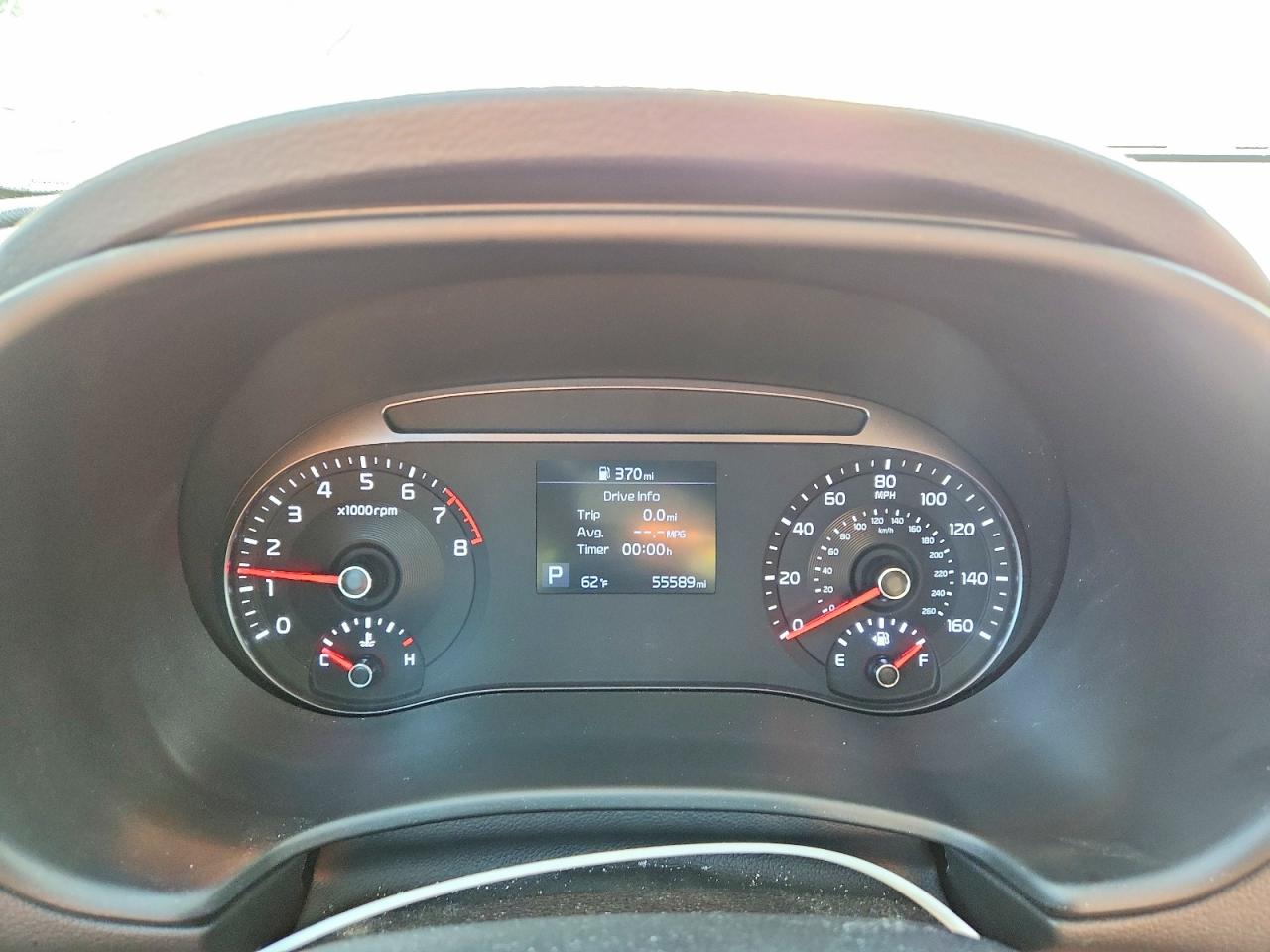 2020 KIA SOUL LX photo 25
