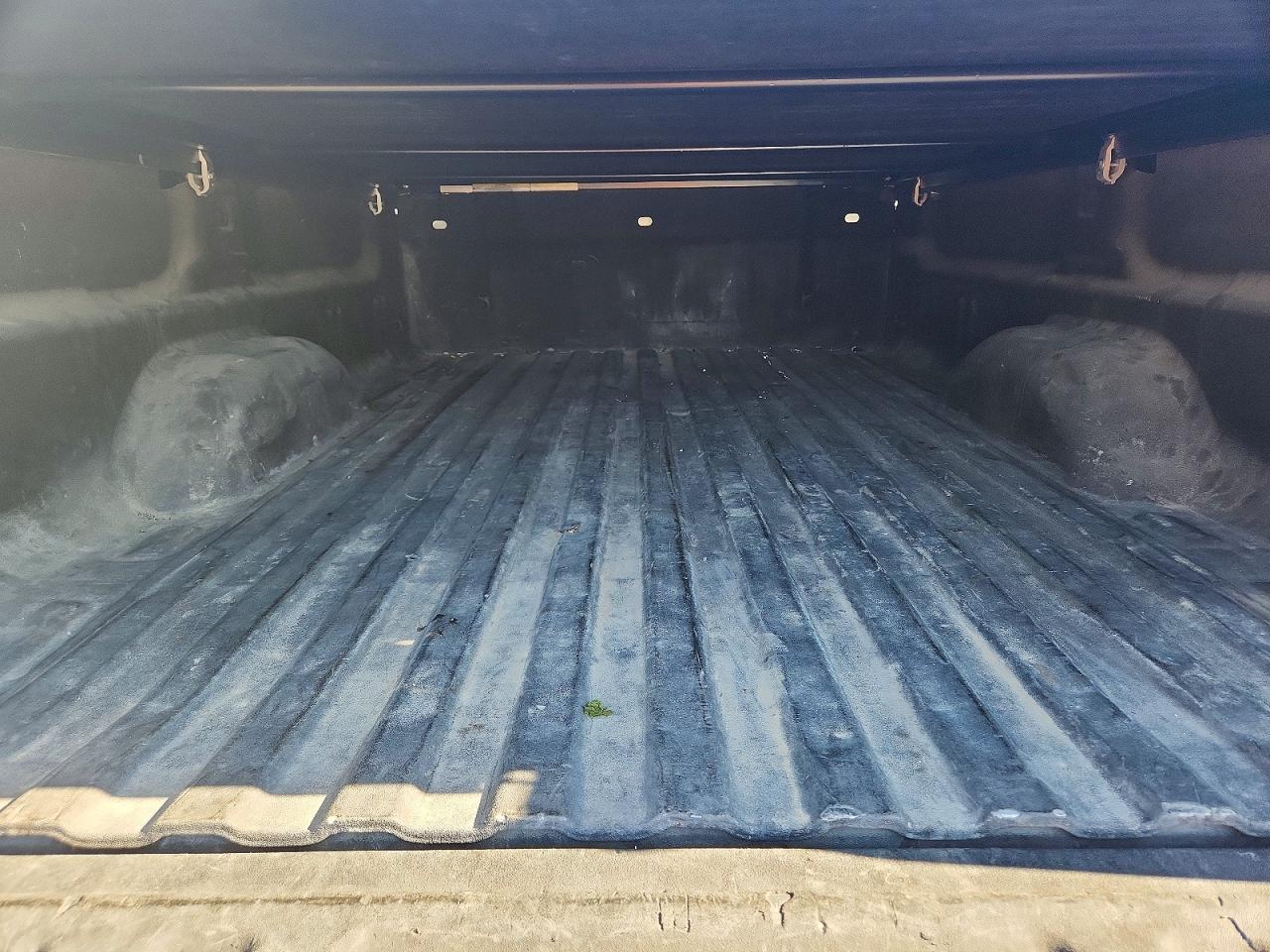 2016 CHEVROLET SILVERADO K1500 photo 28