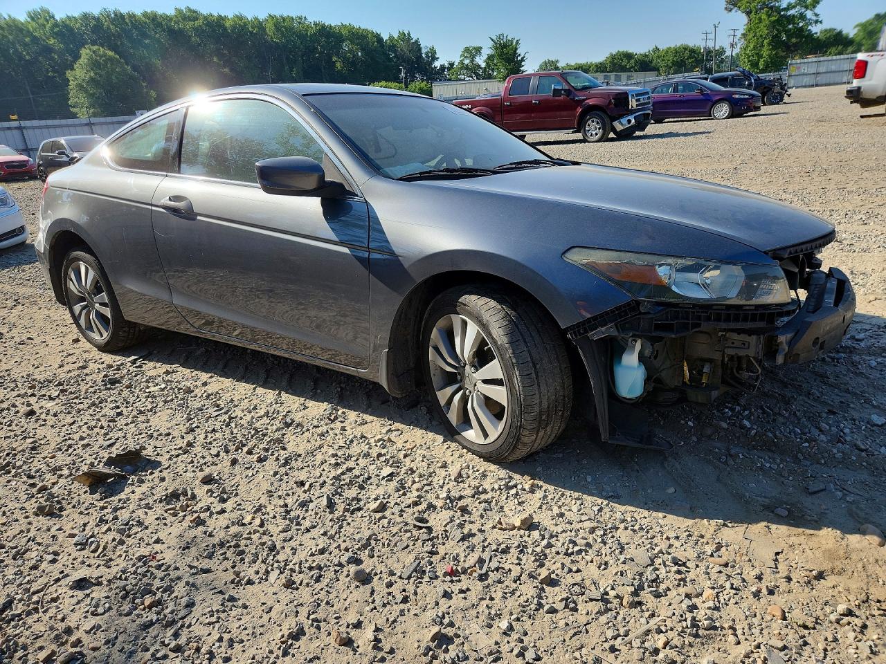 2008 HONDA ACCORD EXL photo 7